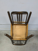 40-luvun tuolit 4kpl