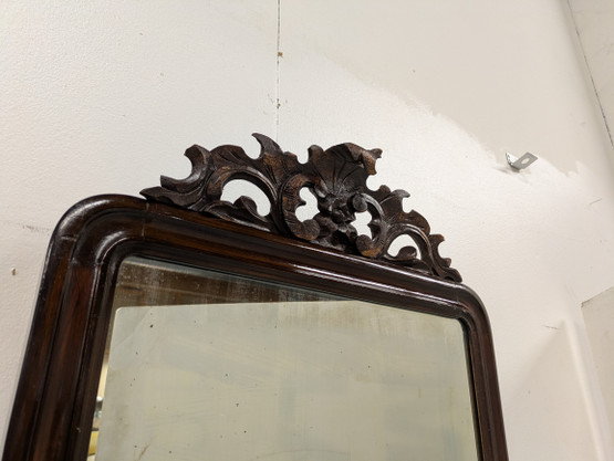 Antiikki seinäpeili