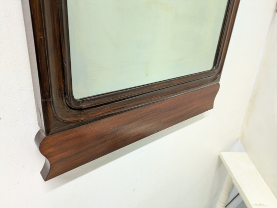 Antiikki seinäpeili