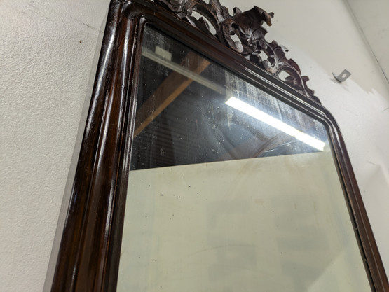 Antiikki seinäpeili