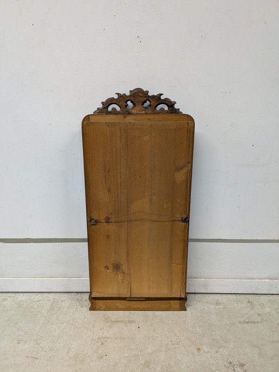 Antiikki seinäpeili