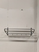 Funkkis seinänaulakko 50/60-luku