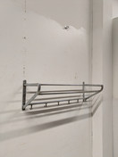 Funkkis seinänaulakko 50/60-luku