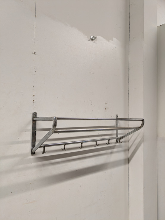 Funkkis seinänaulakko 50/60-luku