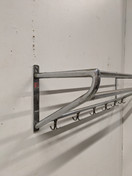 Funkkis seinänaulakko 50/60-luku