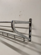 Funkkis seinänaulakko 50/60-luku