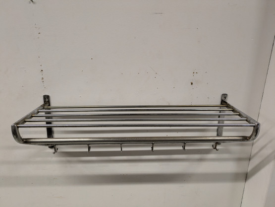 Funkkis seinänaulakko 50/60-luku