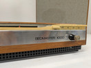 Bang & Olufsen Beomaster 1000 + kaiuttimet 2kpl