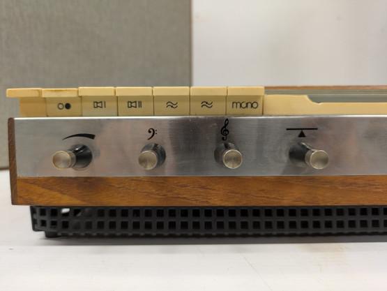 Bang & Olufsen Beomaster 1000 + kaiuttimet 2kpl