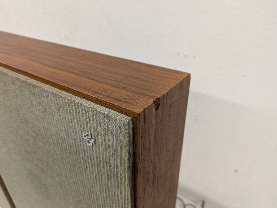 Bang & Olufsen Beomaster 1000 + kaiuttimet 2kpl