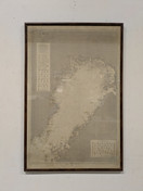 Vanha Bottenviken kartta