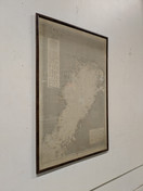 Vanha Bottenviken kartta