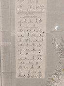 Vanha Bottenviken kartta