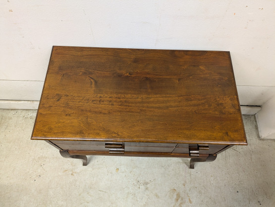 Häkli vintage lipasto 40/50-luku