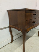 Häkli vintage lipasto 40/50-luku