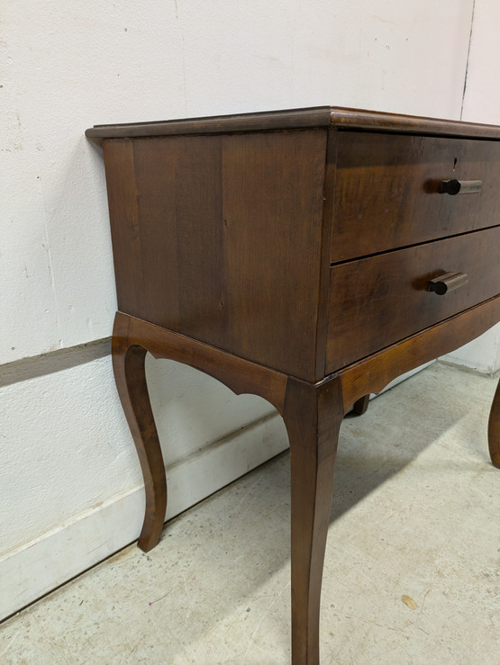 Häkli vintage lipasto 40/50-luku