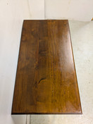 Häkli vintage lipasto 40/50-luku