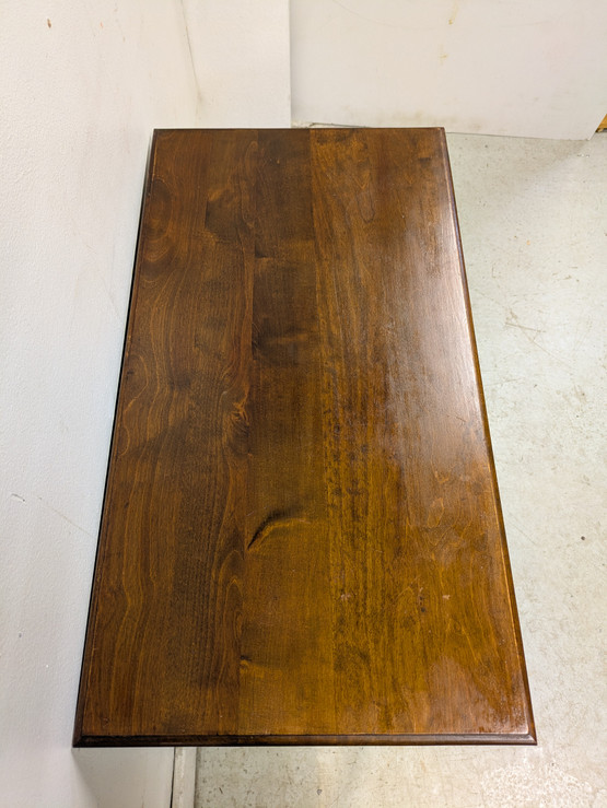 Häkli vintage lipasto 40/50-luku