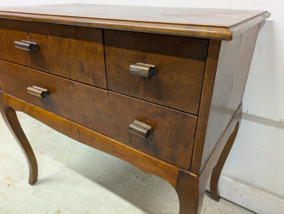 Häkli vintage lipasto 40/50-luku