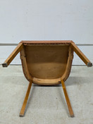 Vanha nojatuoli 30/40-luku