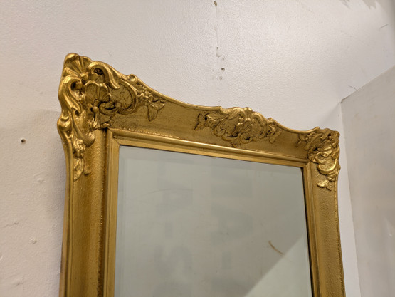 Upea seinäpeili 61x116 cm