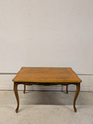 Rokokoo sohvapöytä 