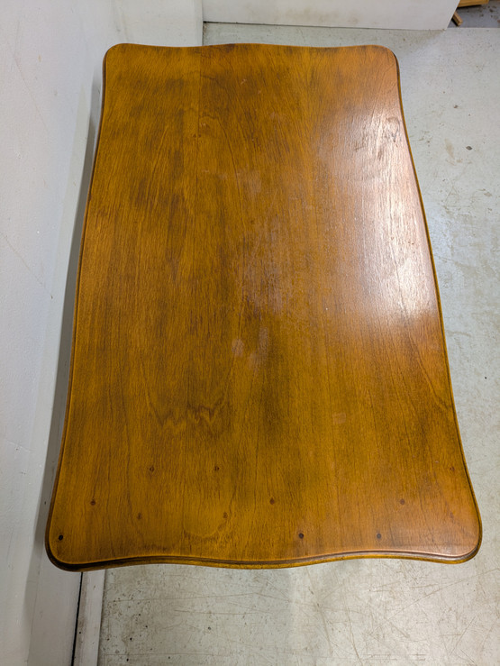 Rokokoo sohvapöytä 