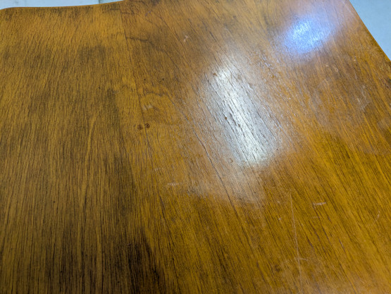 Rokokoo sohvapöytä 