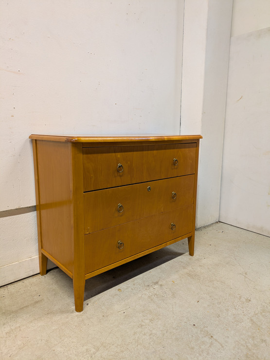 Vintage lipasto 50-luku 