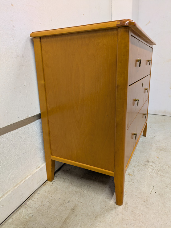 Vintage lipasto 50-luku 