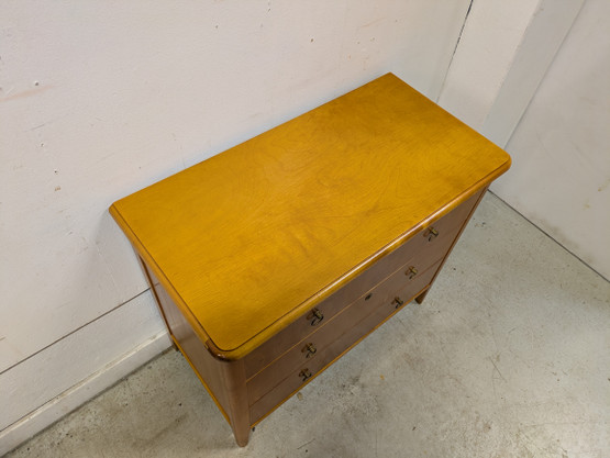 Vintage lipasto 50-luku 