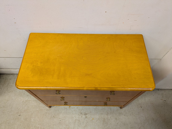 Vintage lipasto 50-luku 