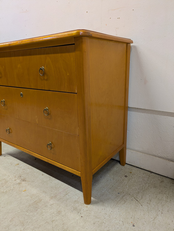 Vintage lipasto 50-luku 