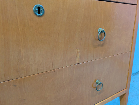 Vintage lipasto 50-luku 