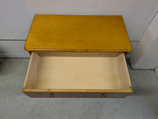 Vintage lipasto 50-luku 