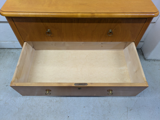 Vintage lipasto 50-luku 