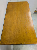 Vintage liinavaatekaappi 50-luku