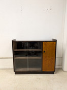 Liukulasivitriini 30/40-luku