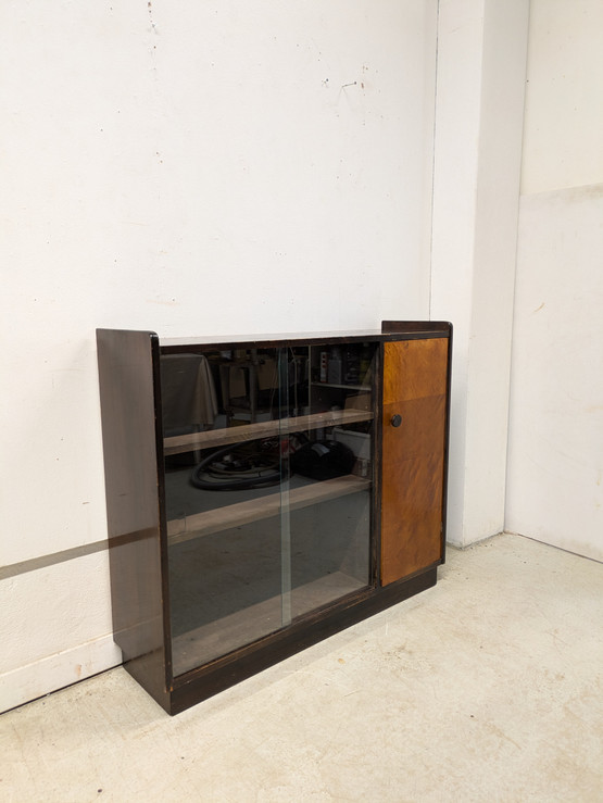 Liukulasivitriini 30/40-luku