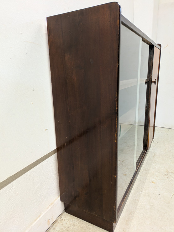 Liukulasivitriini 30/40-luku