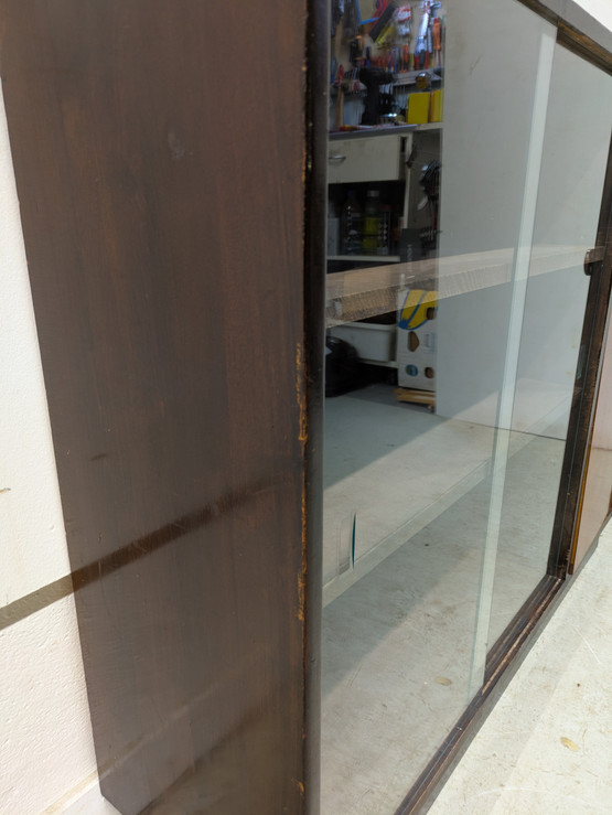 Liukulasivitriini 30/40-luku