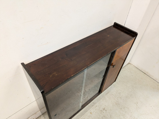 Liukulasivitriini 30/40-luku