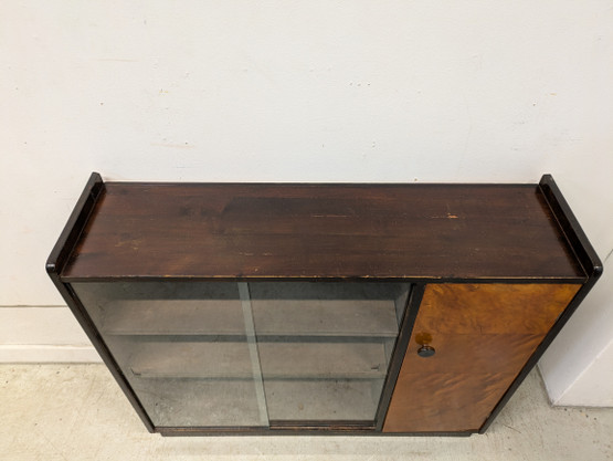 Liukulasivitriini 30/40-luku