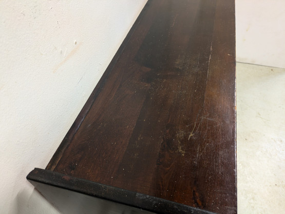 Liukulasivitriini 30/40-luku