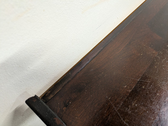 Liukulasivitriini 30/40-luku