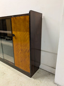 Liukulasivitriini 30/40-luku