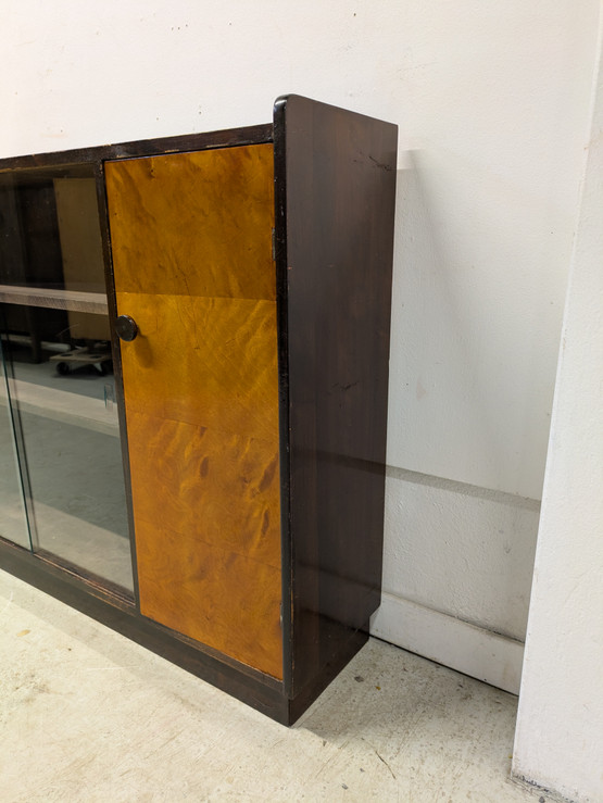 Liukulasivitriini 30/40-luku