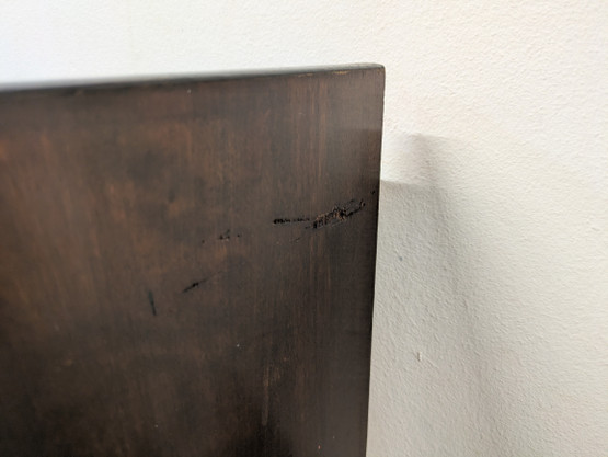 Liukulasivitriini 30/40-luku