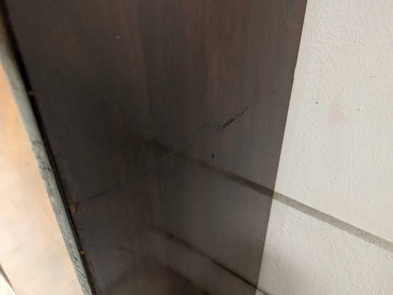 Liukulasivitriini 30/40-luku