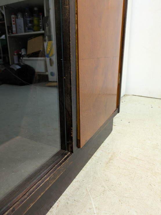 Liukulasivitriini 30/40-luku